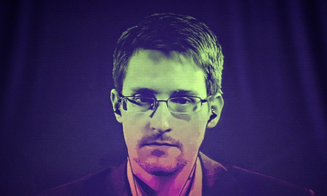 Edward Snowden Council of Europe