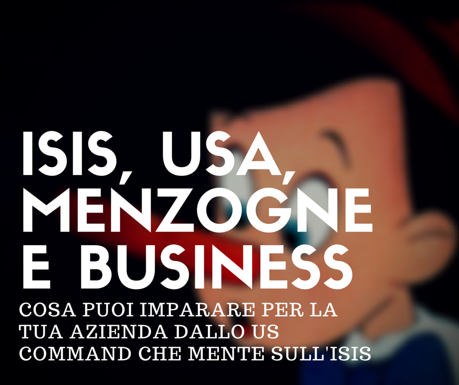 isis-menzogne-e-business